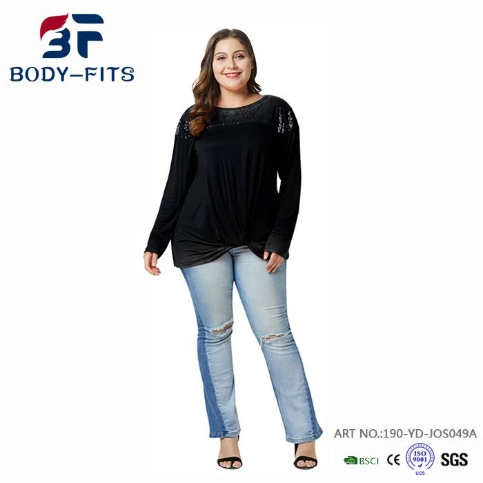 Women Oversize T Shirt