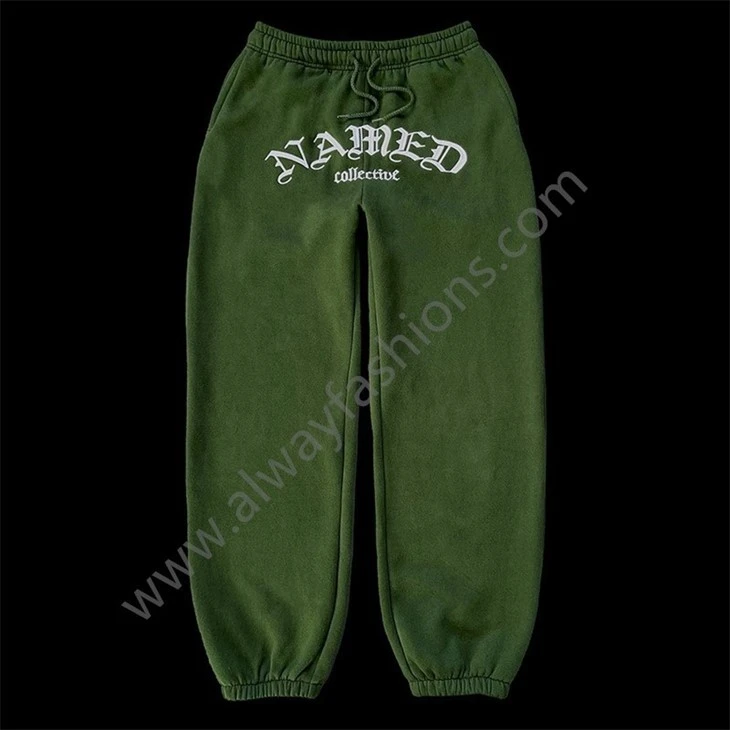 Men Jogging Suits Set